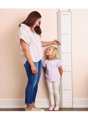 Hallmark Growth Chart